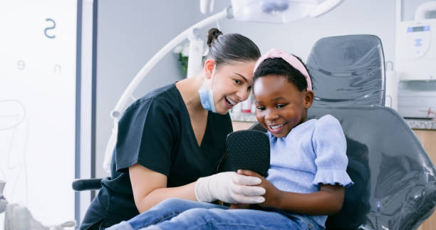 Dental Bonding in Coquille, OR